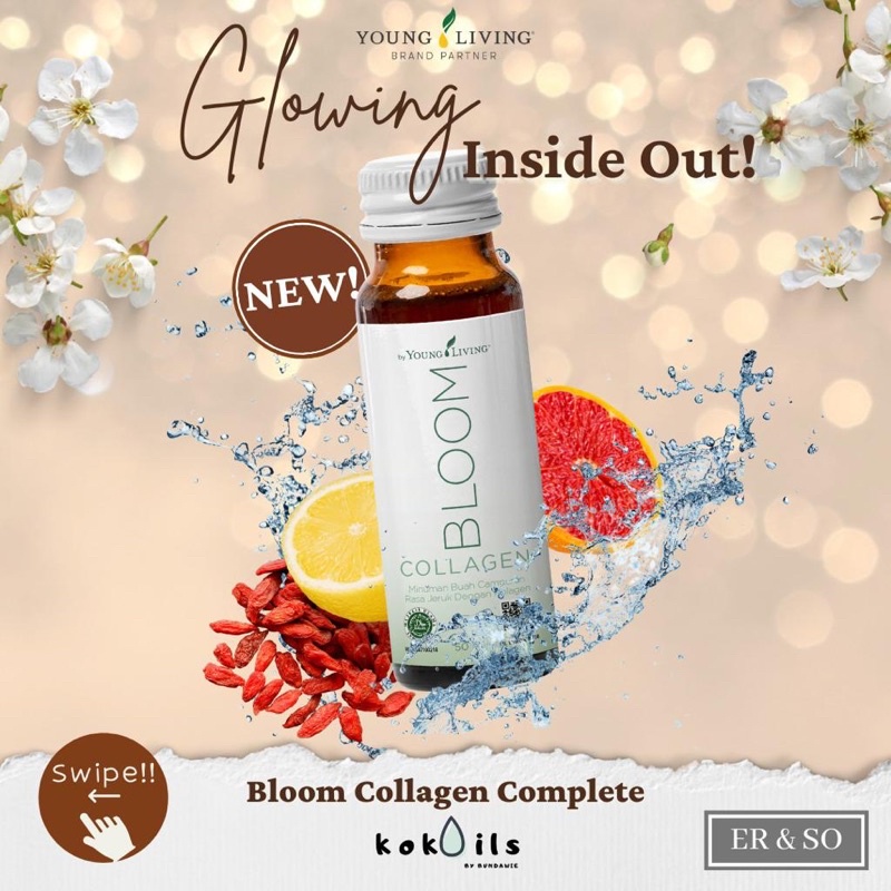 Young Living - BLOOM Collagen
