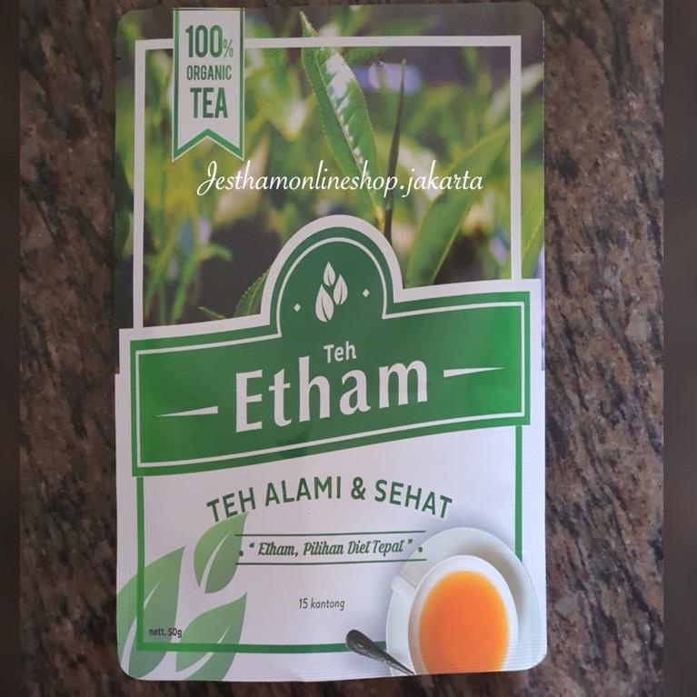 

Paling popular Teh Etham 00H