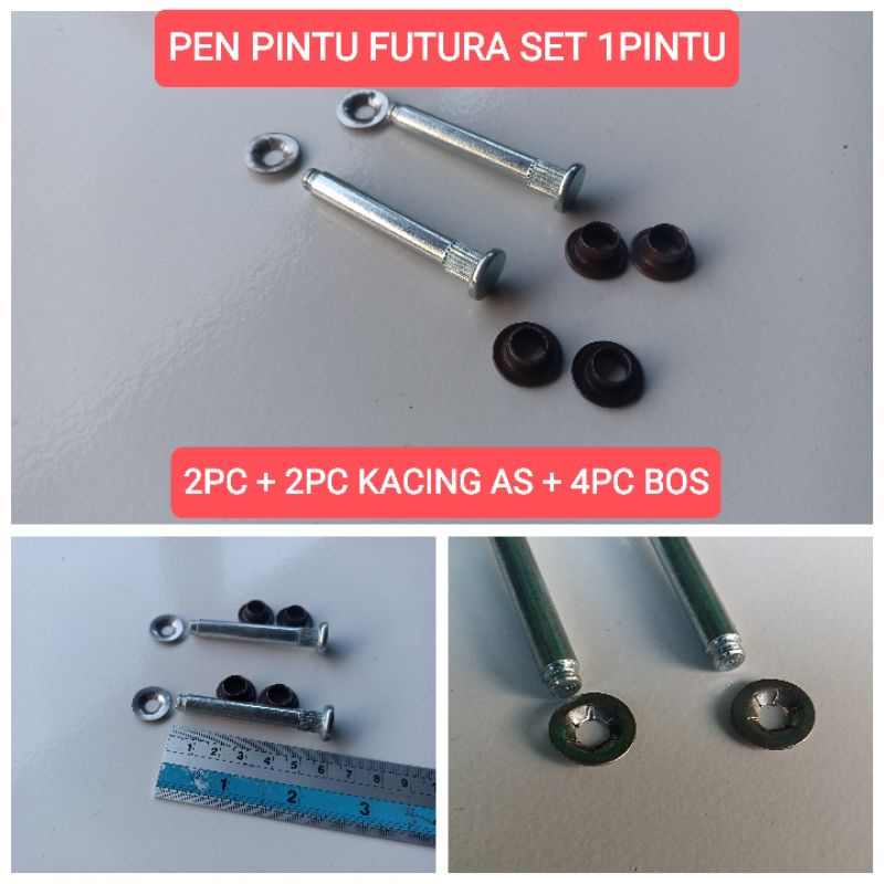 PEN PINTU MOBIL FUTURA / T120SS / AS PINTU MOBIL