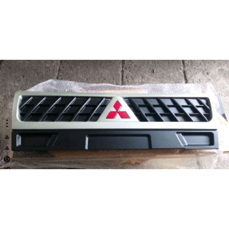 Grill Depan L300 NEW