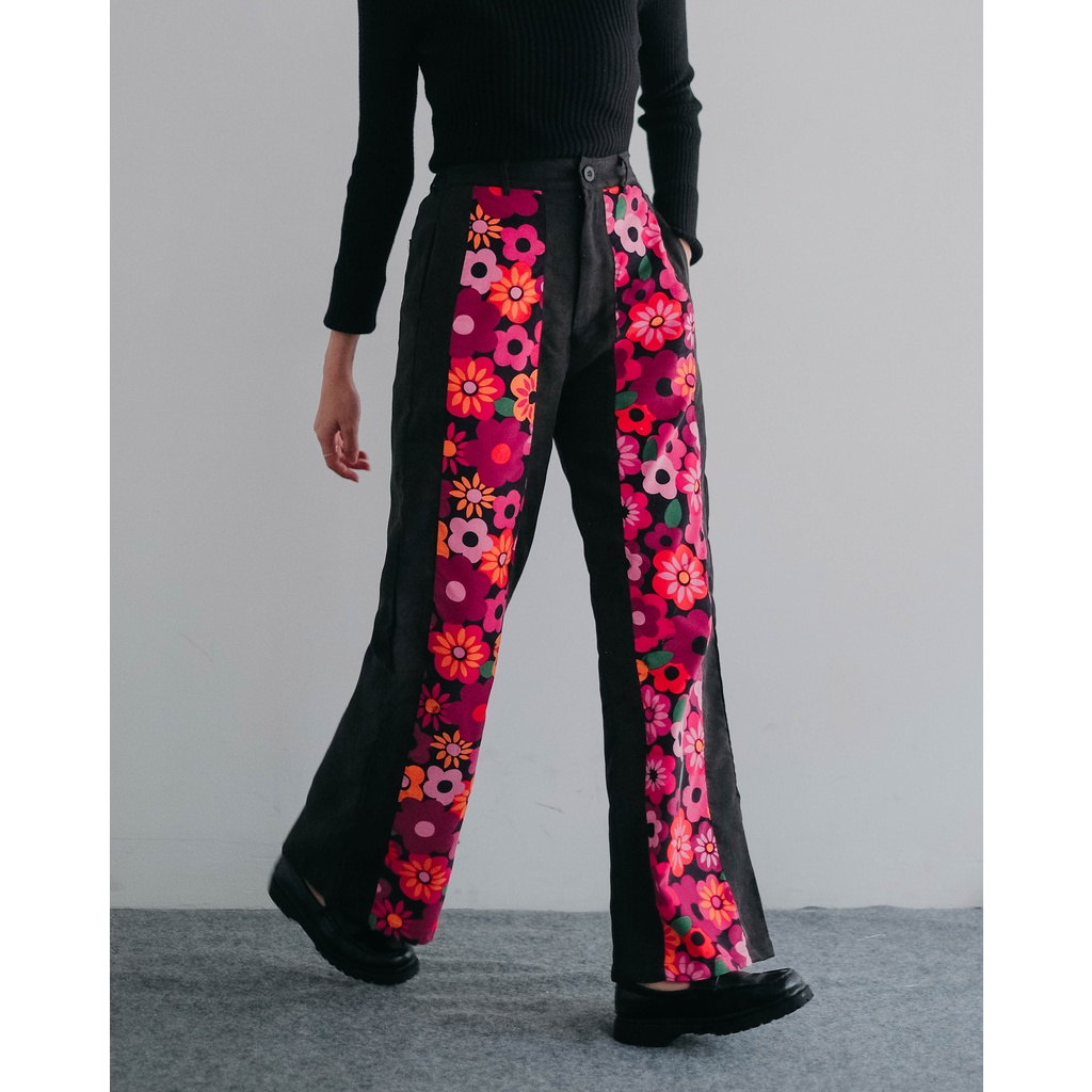 Myrubylicious FLOWISH PANTS