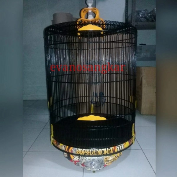 Promo suku cadang kandang burung murai ebod no 1 presiden cup  26SZ2 Berkualitas