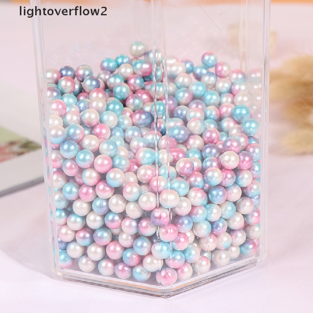 (lightoverflow2) Holder Brush Makeup Bahan Akrilik Transparan Anti Debu