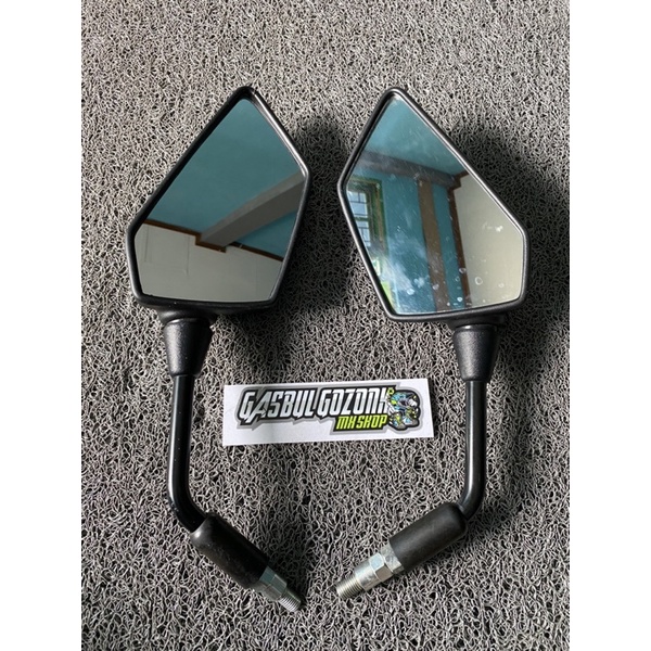 Spion KLX DTRACKER 150