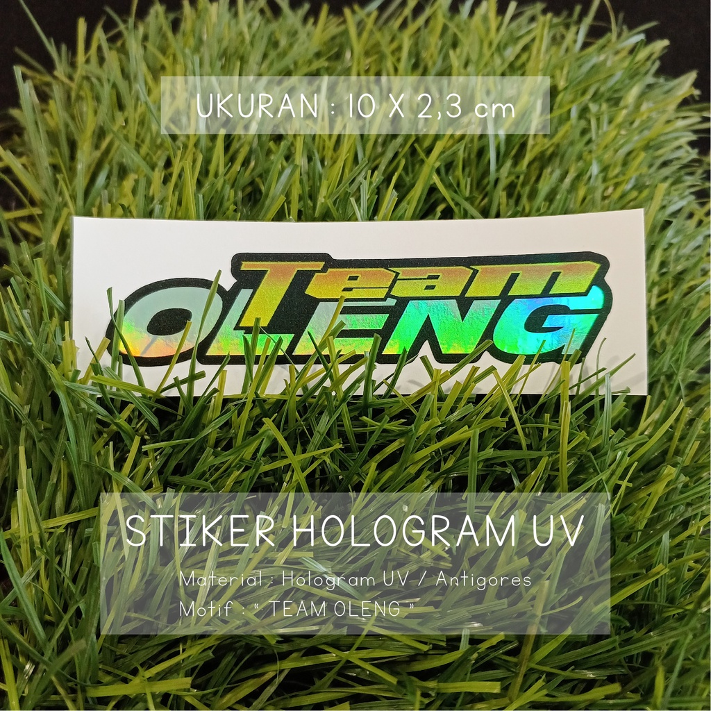 stiker viral / stiker kata-kata / stiker racing / stiker bengkel terbaru / stiker herex - part 05