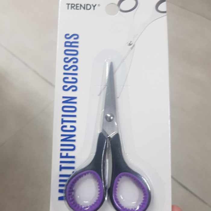 

Terbatas Multifuction Scissors/Gunting By Trendy Terbatas