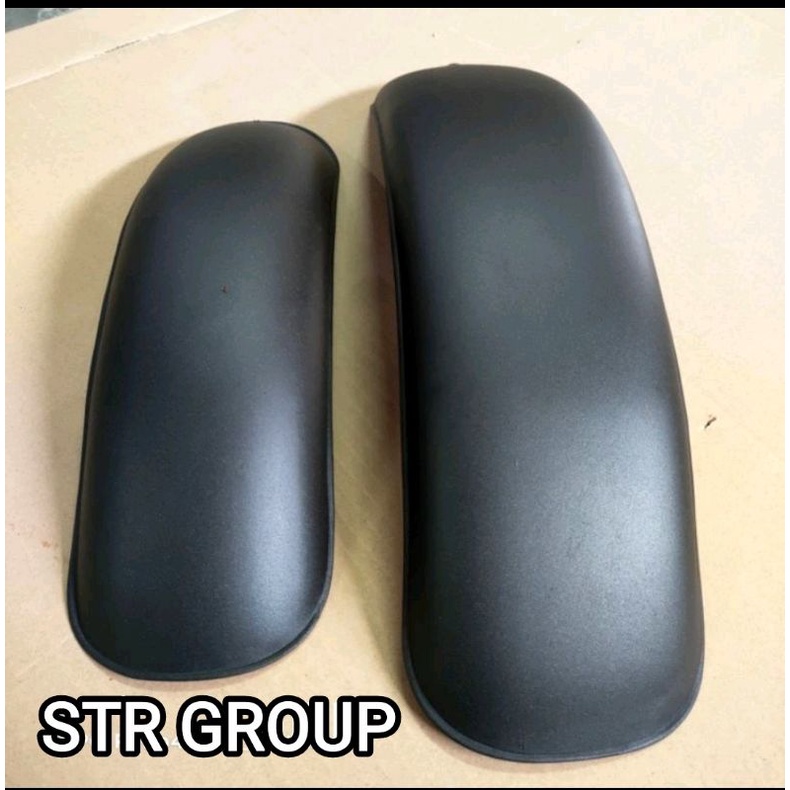 SPAKBOR MOTOR CUSTOME