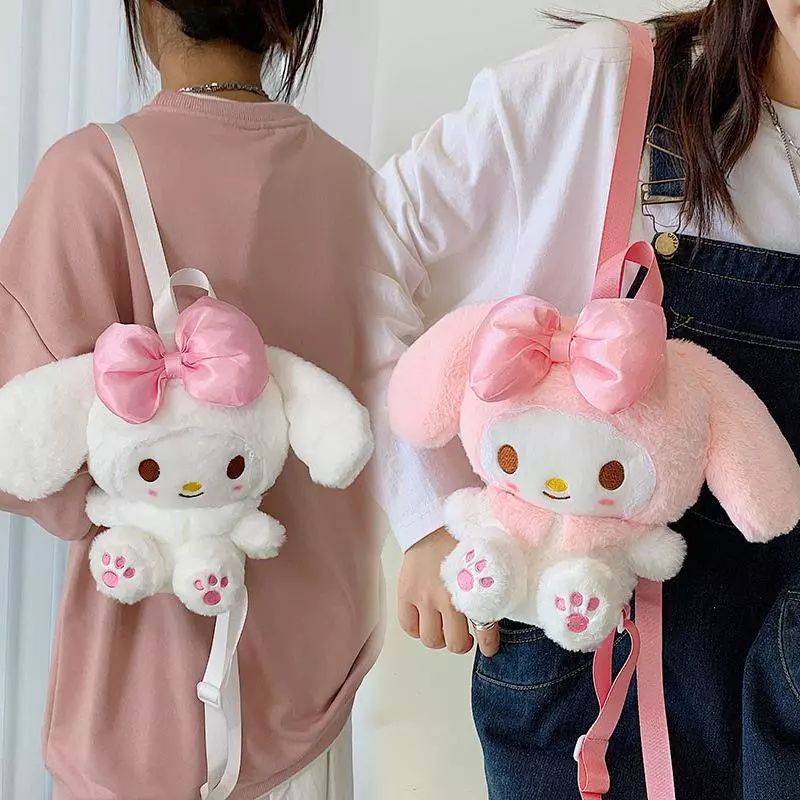 Tas selempang boneka hello Kity Pita