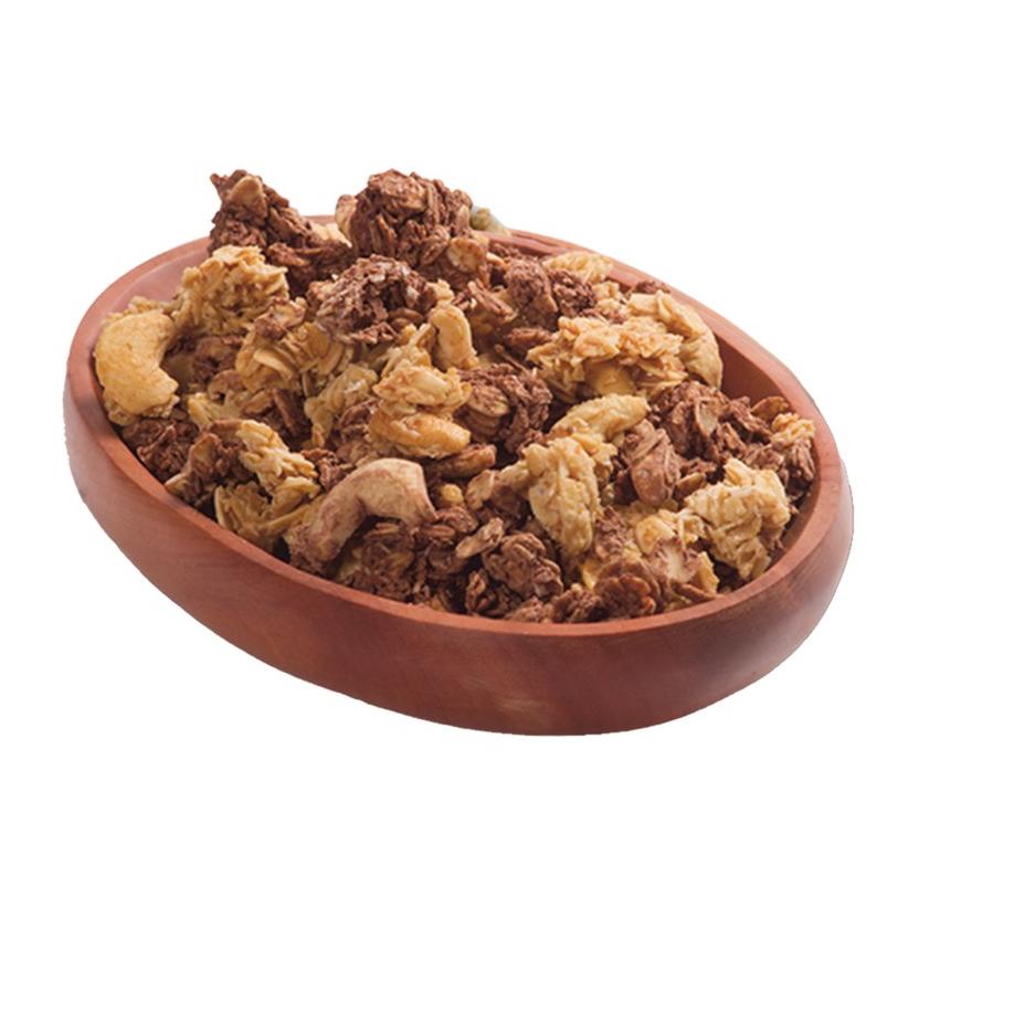 

Trxq7Q1c--Granola Creations - Peanut Butter & Chocolate 60g
