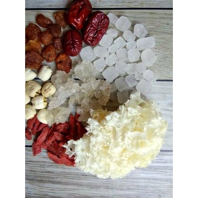 

COD✔️Paket Mini Snow Bird Nest size 5 porsi|RA1