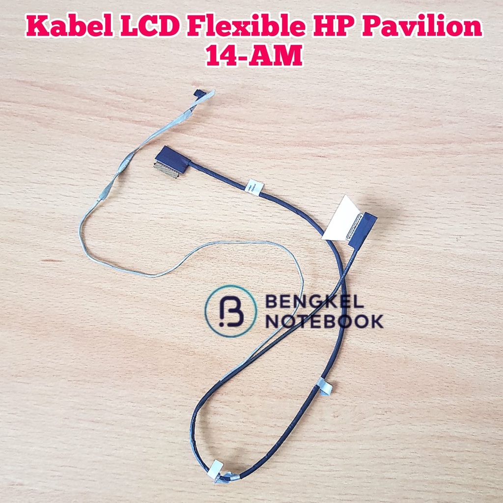 Kabel LCD Flexible HP Pavilion 14-AM 14-AN 6017B0736703