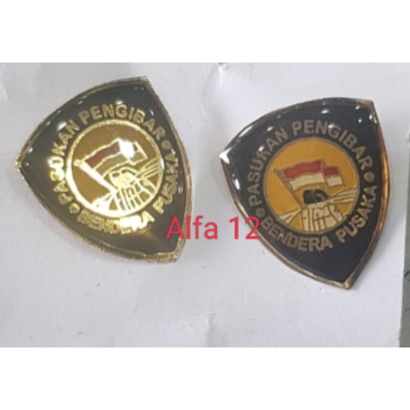 

Pin Paskibraka