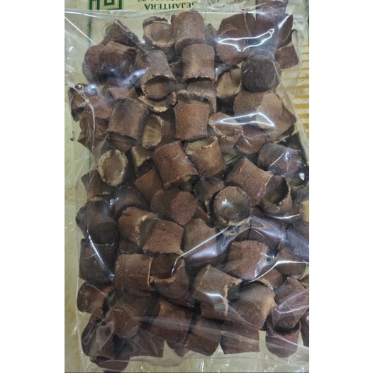 

Barkat - Gambir kemasan 500 gr