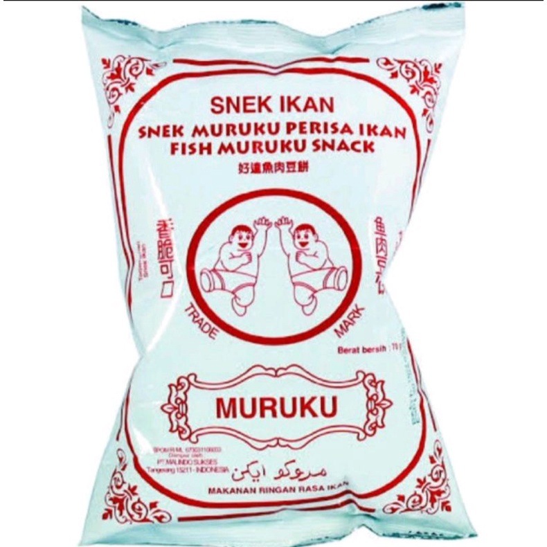 

muruku fish chips