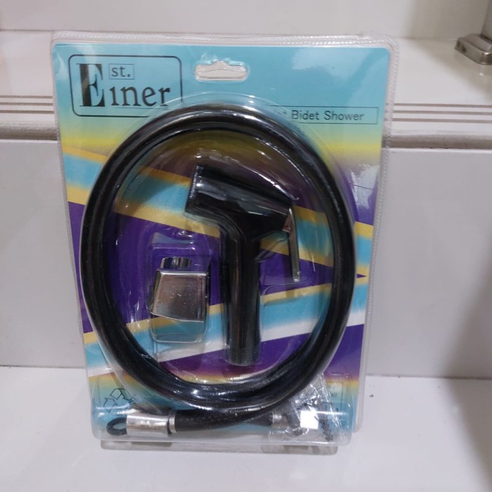 Jet Jet Shower/ Shower Cebok/ Jet Shower Wc Nikken