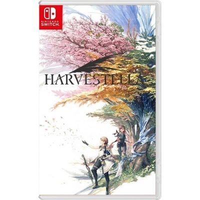 Nintendo Switch Harvestella