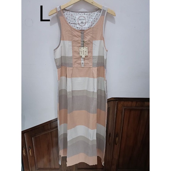 Overall Corniche Termurah