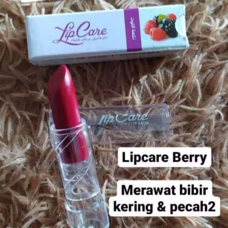 Lip care Lip Balm MY WAY original 100%