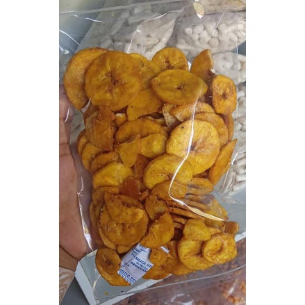 

PISANG KOIN 1BALL