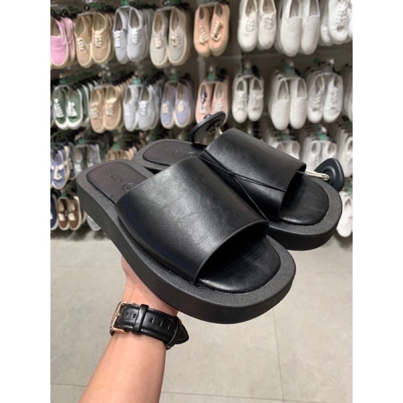 SANDAL RUBI- SADIE SINGLE VAMP