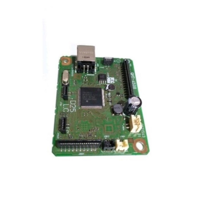 Main Board Printer Canon E410, Mainboard E410, Motherboard Canon E410 Logic