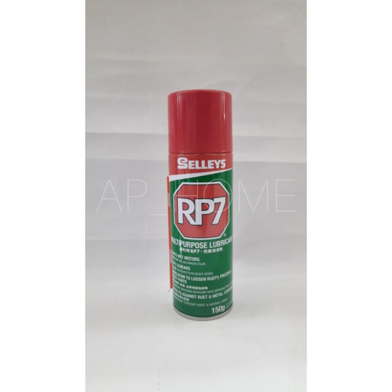 SELLEYS RP7 211 ML
