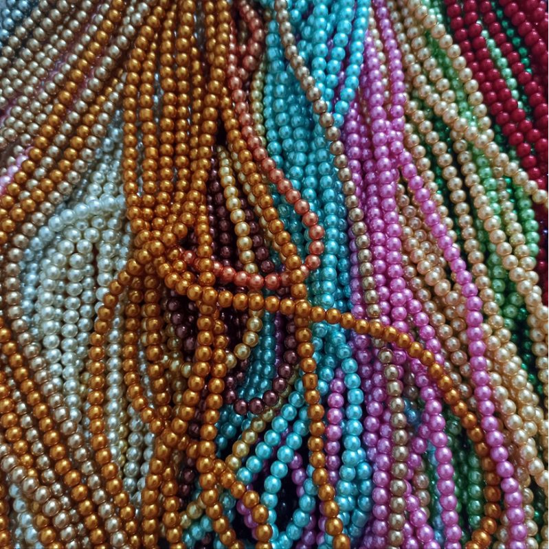 MUTIARA SINTETIS 10 MM | MUTSIN 10 MM