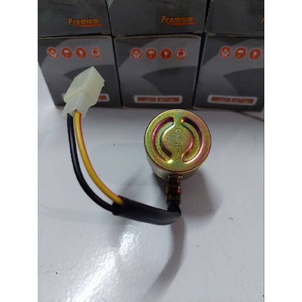 ESF SWITCH STATER / BENDIK SUPRA / FIT NEW ( ESF)