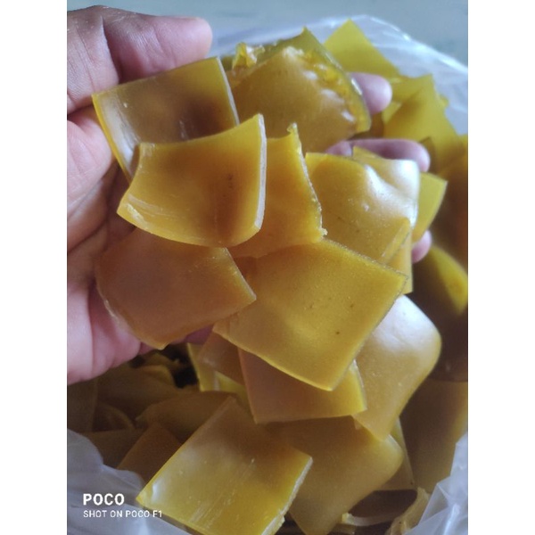 

KERUPUK PULI, KERUPUK PULI BAWANG, KERUPUK KHAS BLITAR, kemasan 500gr