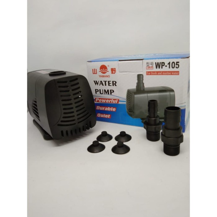 Pompa aquarium Yamano WP 105 / yamano 105