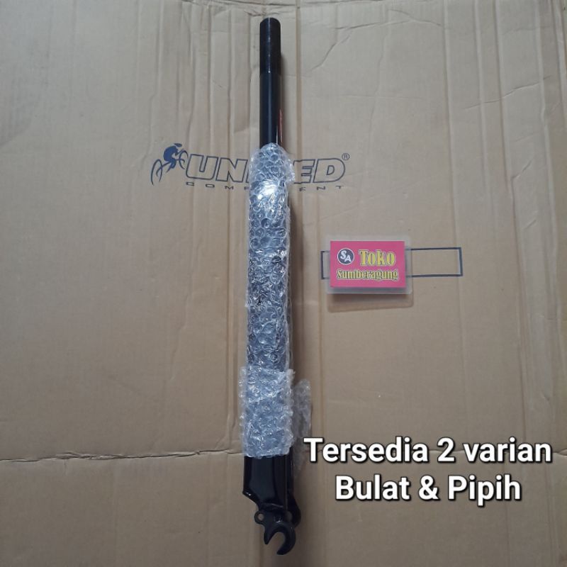 Garbu Fixie Balap Roadbike 700C Fork Fixie Balap Roadbike Fork Fixie Fork Balap garpu fixie garpu Ba