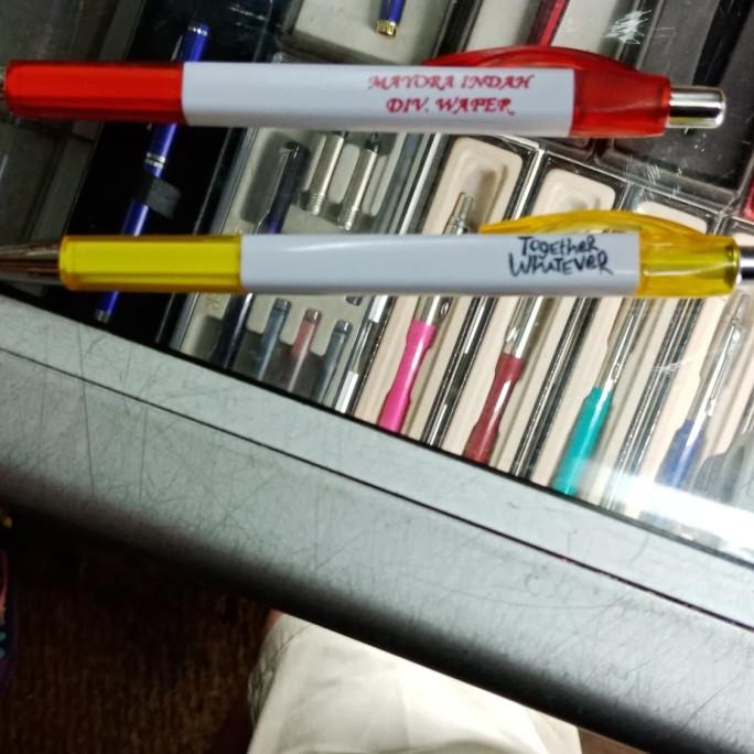 

[COD] ONGKOS SABLON PEN KARINEX SALE Kode 779