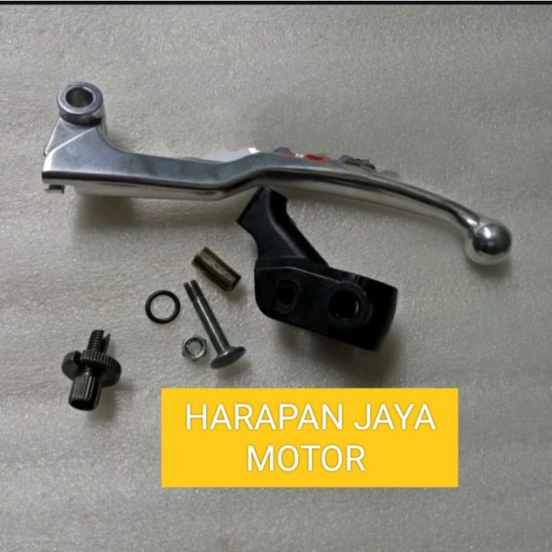 DUDUKAN HANDLE KOPLING YAMAHA R25 MT25 YZR DUDUKAN HANDLE KOPLING HANDEL KOPLING R25 YZR MT25 ORIGIN
