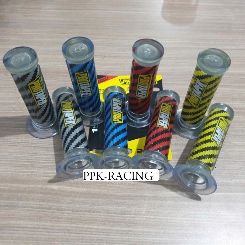 Grip Domino Handgrip Carbon Protaper Universal
