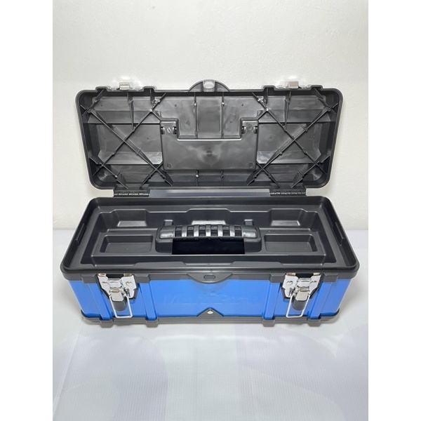 tool box besi 16 inch multipro / tool box besi multipro / tool box kit / tool box mini / multipro tool box set / tempat penyimpanan handtools / tempat penyimpanan kunci / tempat penyimpanan obeng / tool set / tool kit / tool box besi 16 inch multipro