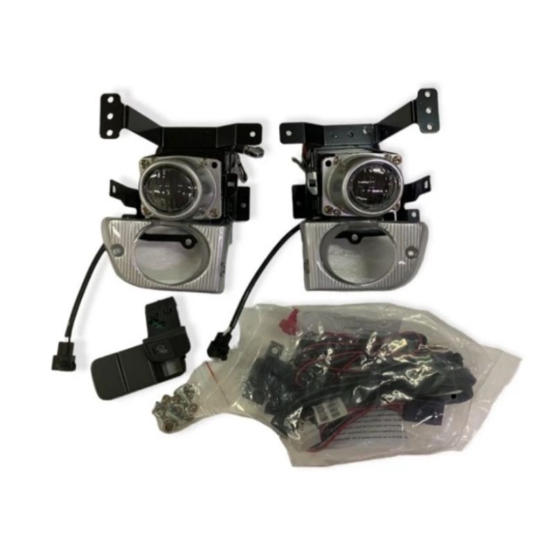 FOGLAMP HONDA CIVIC GENIO 1992-1993-1994-1995 ESUSE
