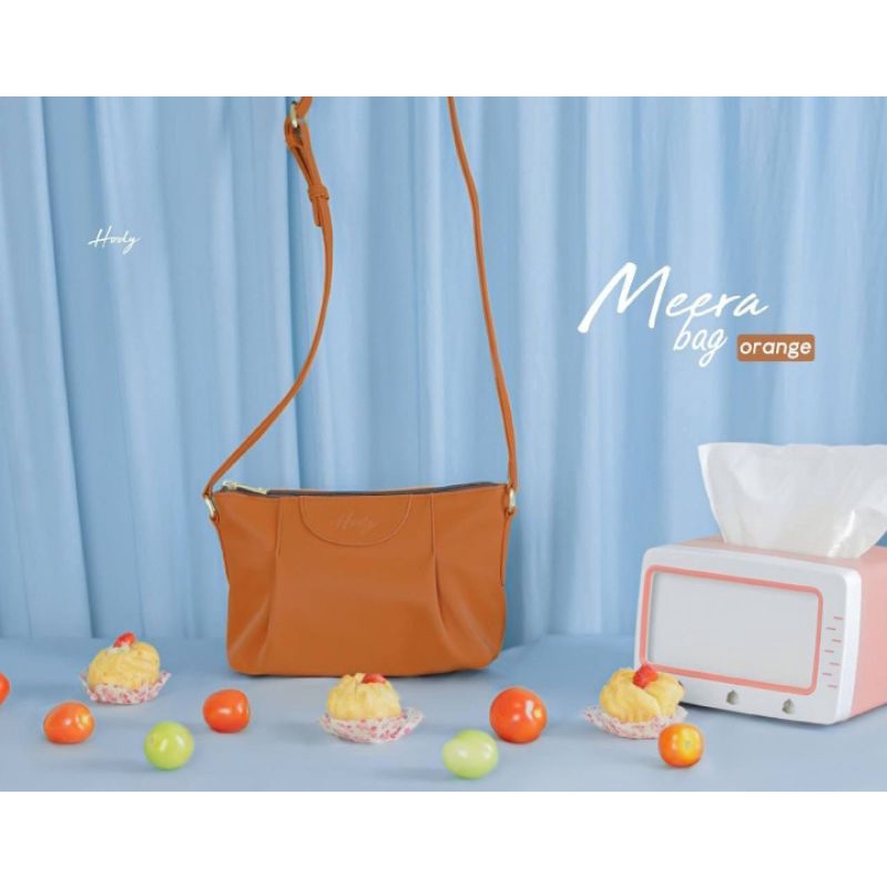 tas Meera bag by hody