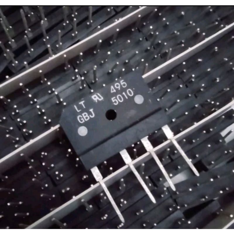 Dioda sisir 50A dioda bridge