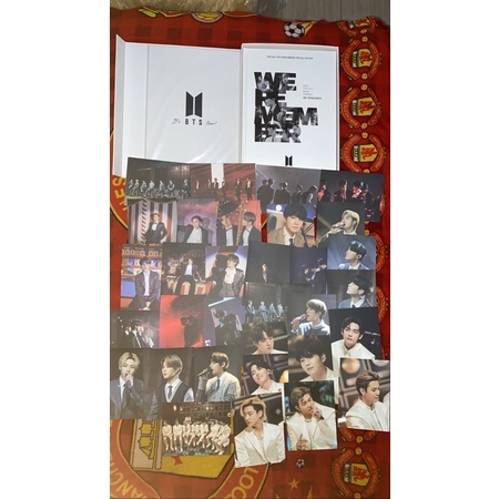 Sharing Bts The fact official