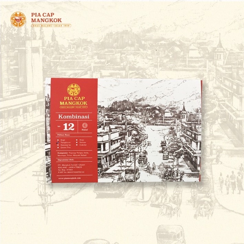 

PIA CAP MANGKOK ISI 12 (KOTAK)