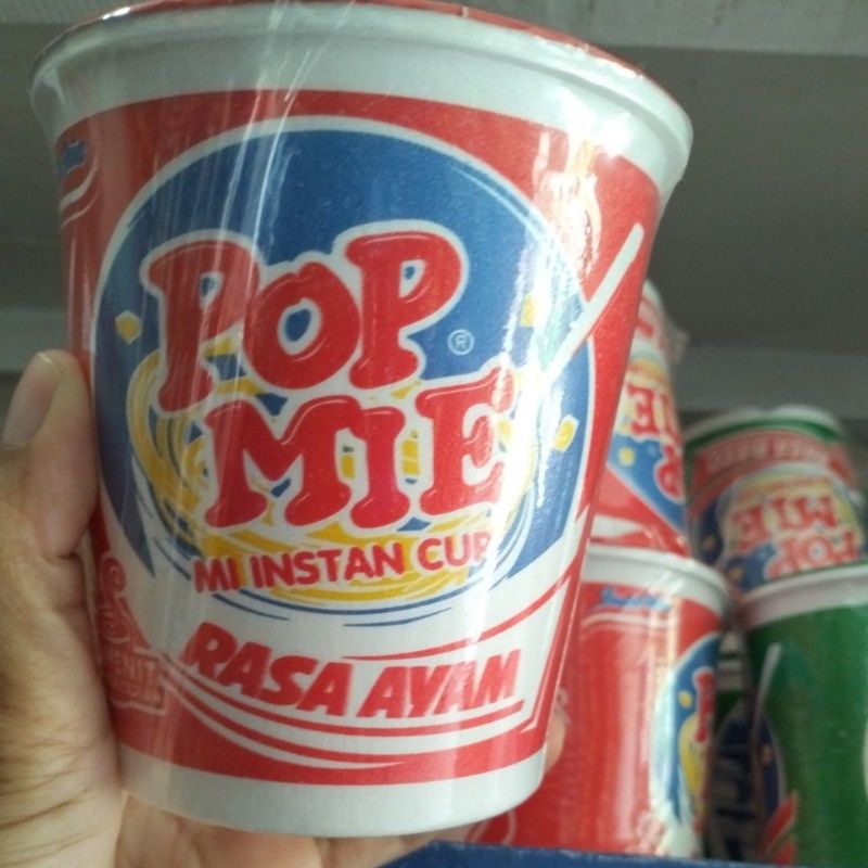 

Popmie