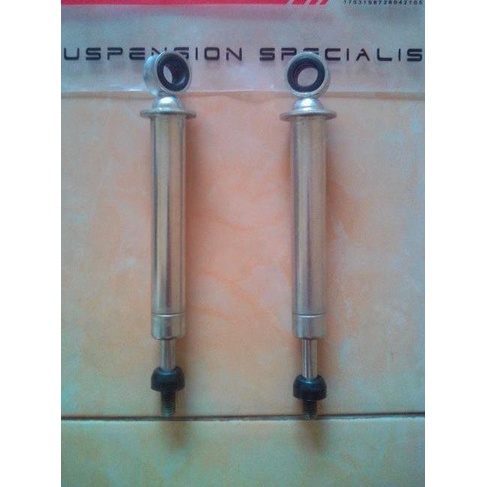 ↕ Tabung hidrolis shock belakang Vega ZR Jupiter Z New 2010  Terlaris Harga Termurah.