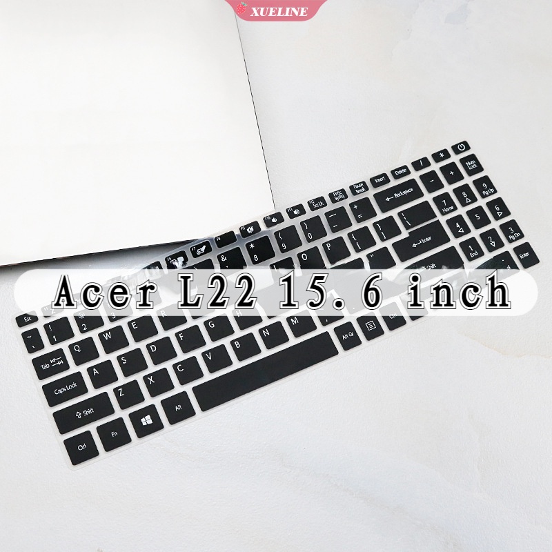 For Acer L22 EX215 15.6&quot; Laptop A315 A515 52G Keyboard Protection Film Dust Cover Cover  [ZXL]