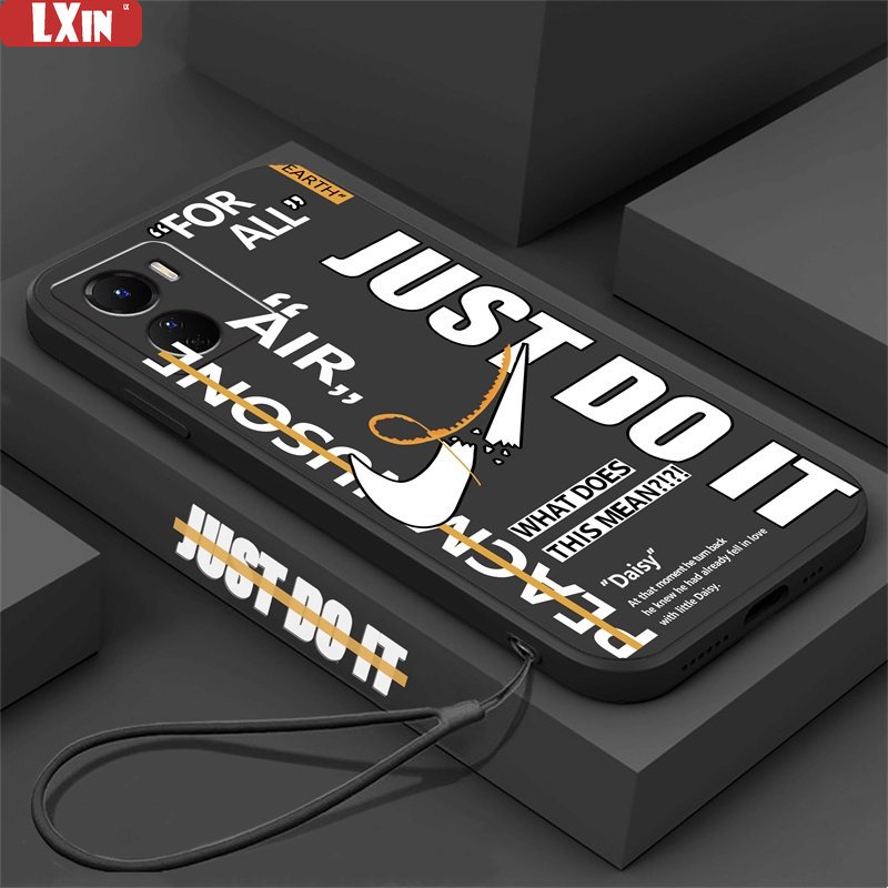 Soft Case Bahan Silikon Untuk VIVO Y02 Y16 Y35 Y33S Y21T Y21S Y33S Y11 Y12 Y15 Y17 Y12S Y12A Y15S Y15A Y20S Y20S Y19 Y50 Y1 S50