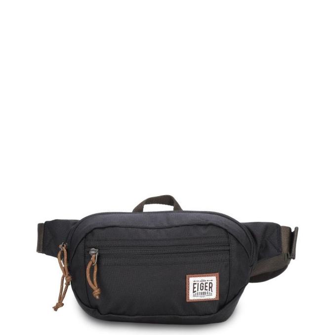 EIGER GRAPNEL WAISTBAG