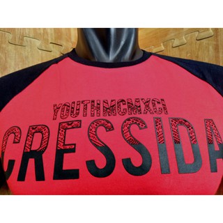 [ BIG SALE !! ] Baju / Kaos CRESSIDA [NOSCM.771174]