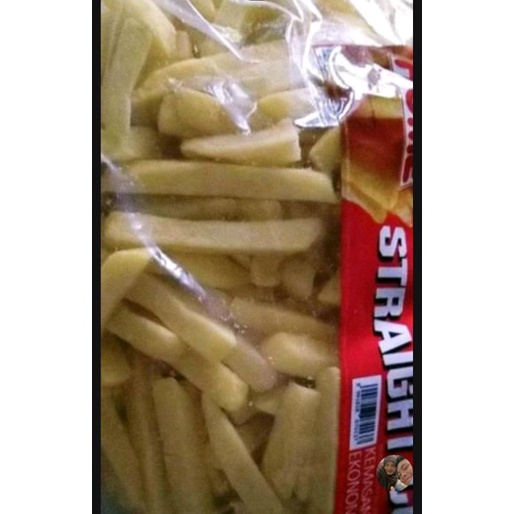 

Kentang Home Shoestring