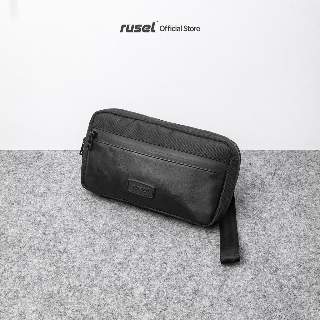 HEYRUS RUSEL CO I Bundling Handbag Yota dan Wallet Hiro