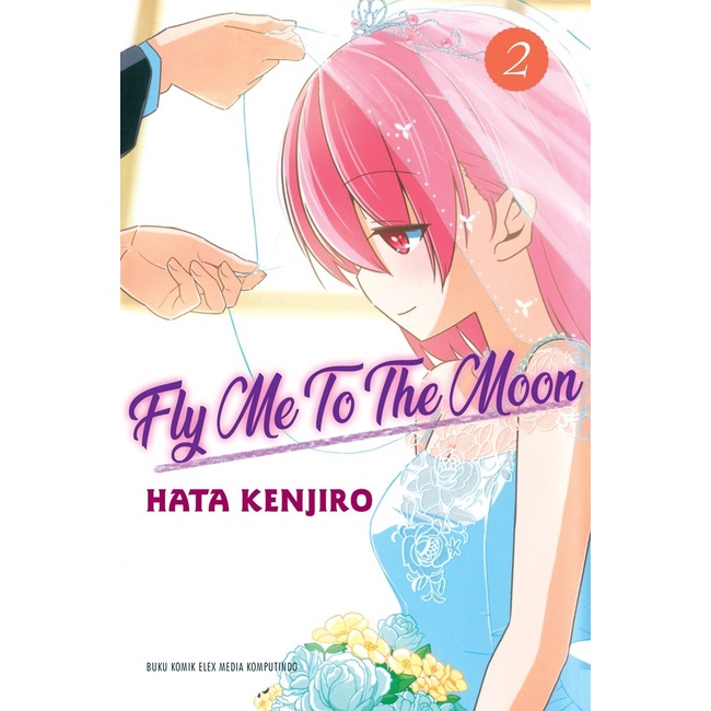 Fly Me To The Moon 02