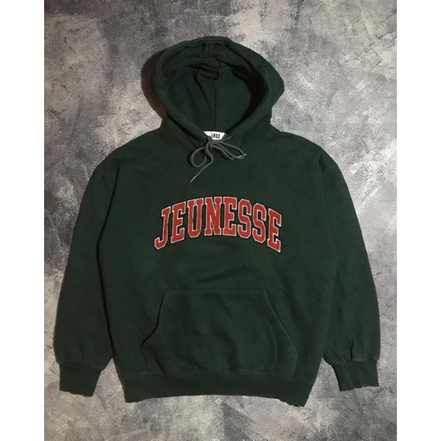 HOODIE JEUNESSE KEREN